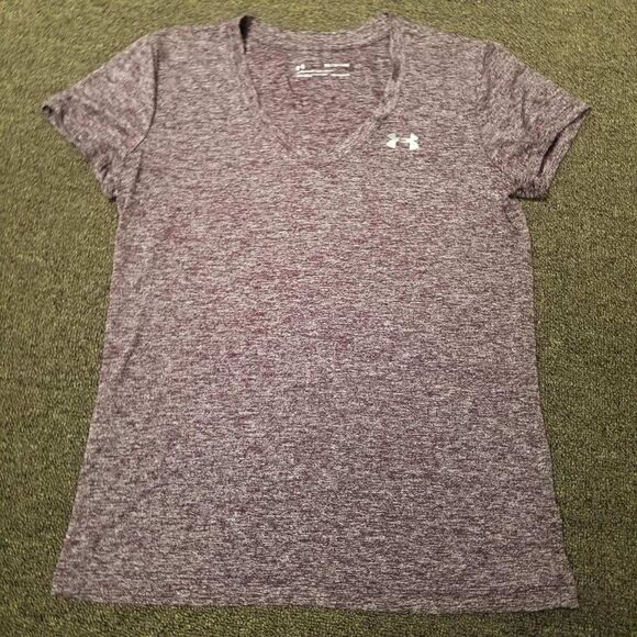 Under Armour Heatgear Womans loose fit, XS - Picture 1 of 4